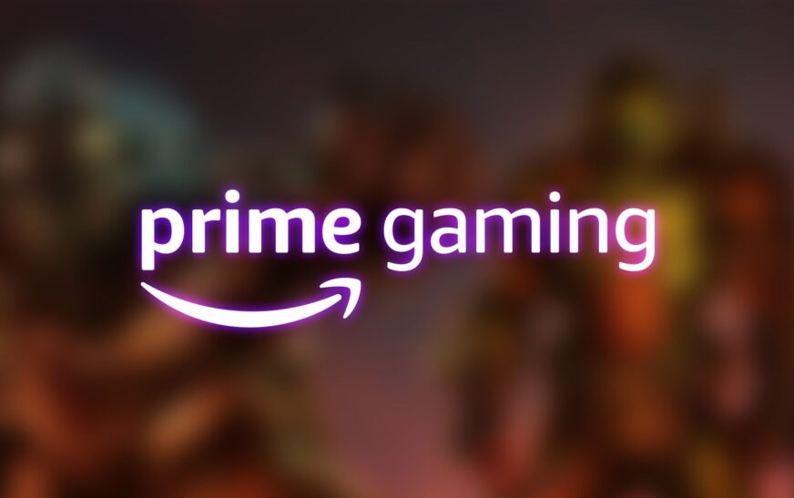 October 2024 Amazon Prime Free Games Unveiled: Exciting Titles to Play