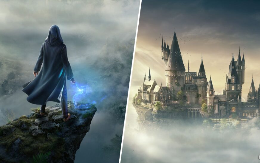 Avalanche Software Teases Development of Hogwarts Legacy 2