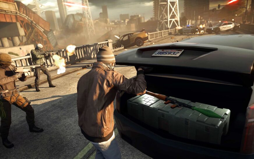 Why Battlefield: Hardline Never Got a Sequel – Insights from the Developer