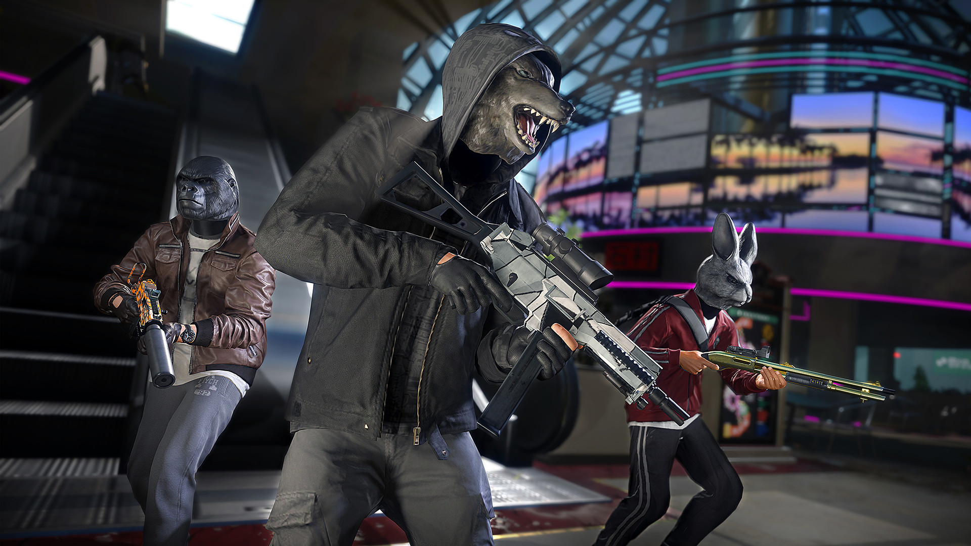 Battlefield Hardline developer discusses reasons behind EAs decision not to greenlight sequel to 2015 shooter