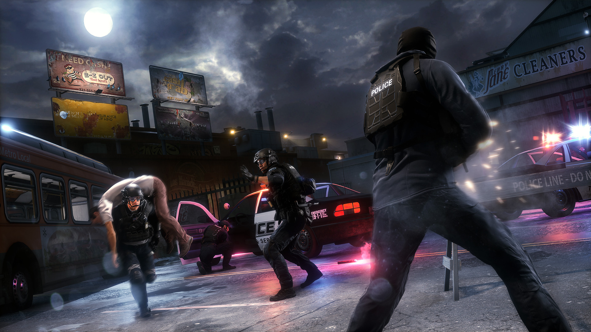 Developer discusses reasons EA didnt greenlight Battlefield Hardline sequel, 2015 shooter insights.