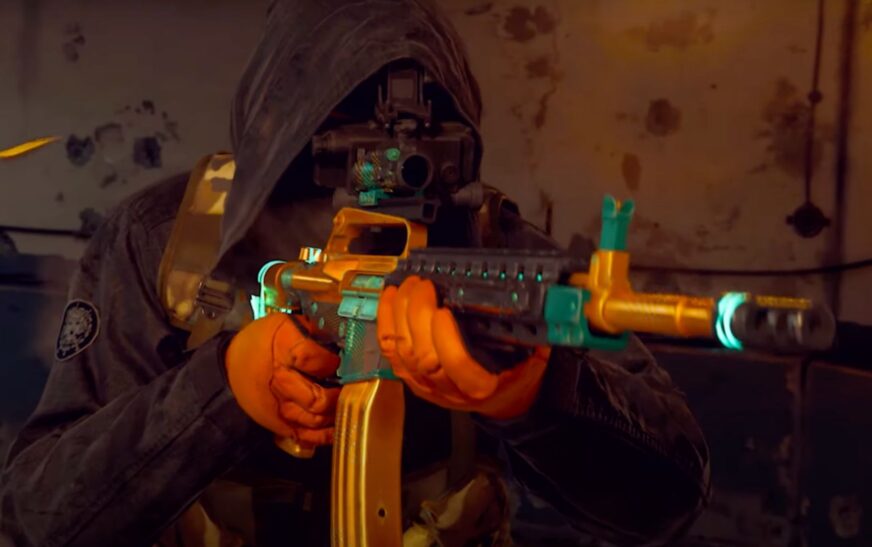 Call of Duty Black Ops 6 Season 1 Battle Pass: Full Details and Upcoming Features Revealed