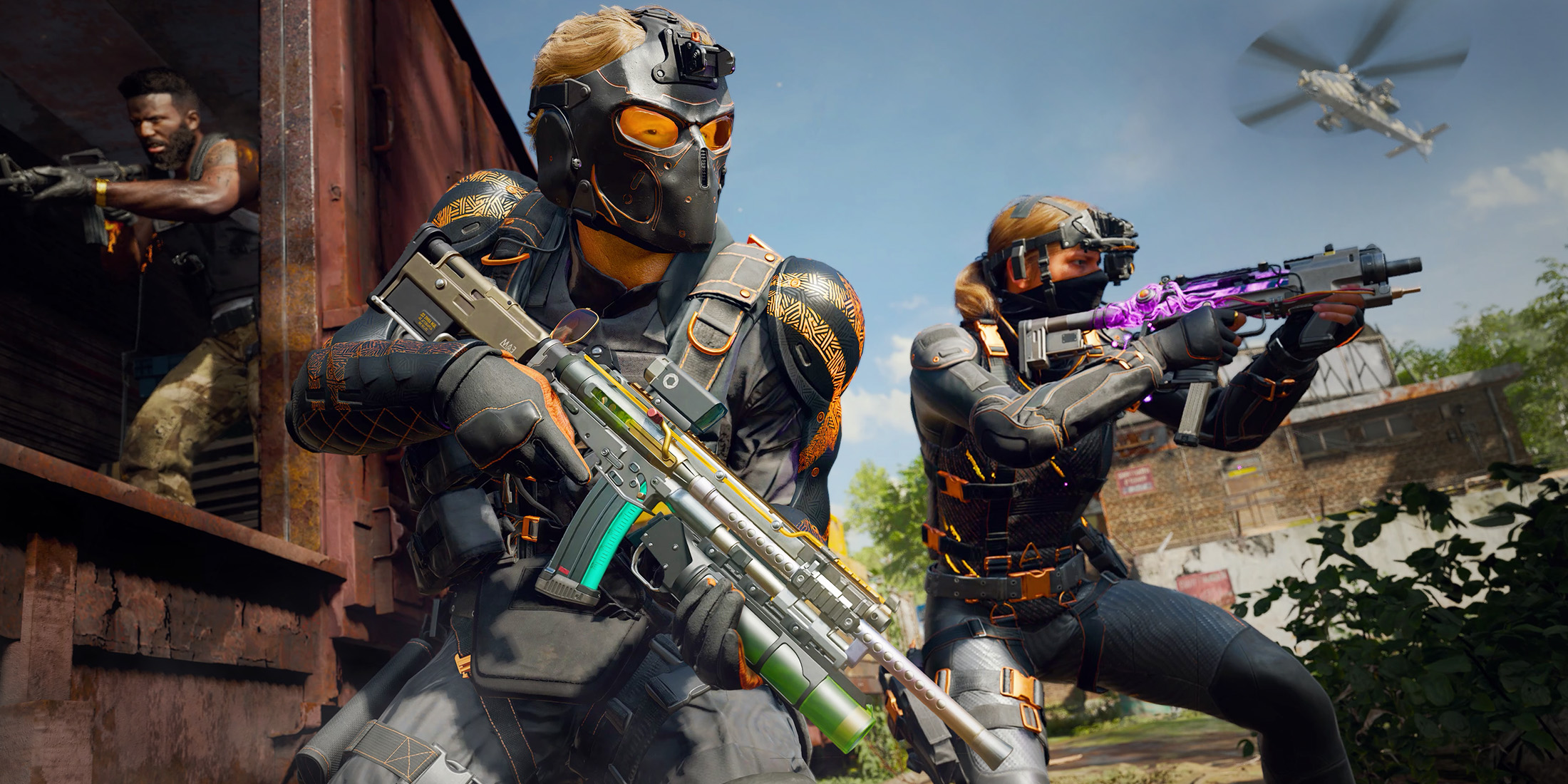 Twitch streamer achieves milestone as first player to unlock gold weapon camo in Call of Duty: Black Ops 6 before official release