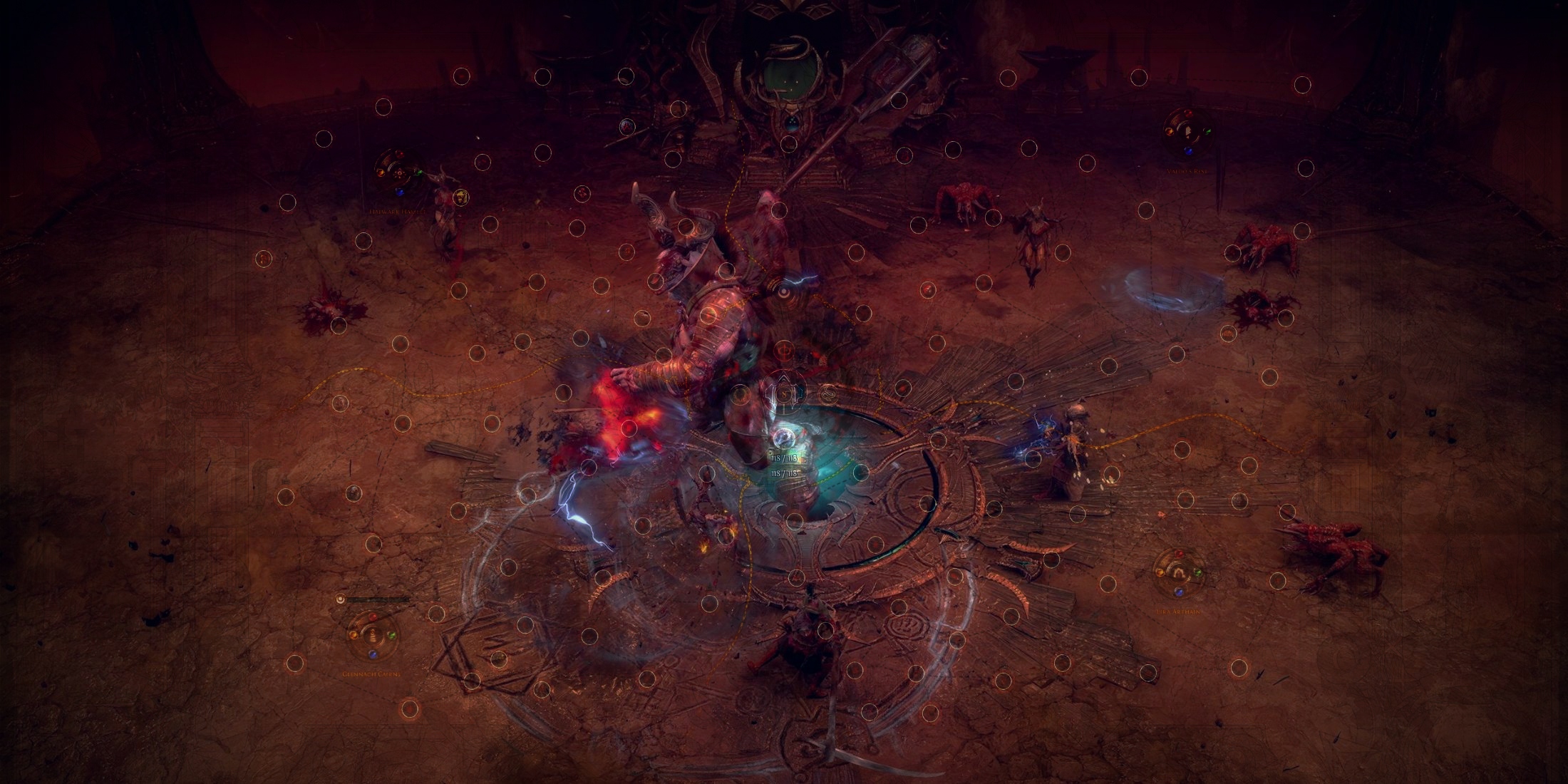 Diablo 4 Vessel of Hatred update by Blizzard improves gameplay stability and fixes bugs for enhanced player experience