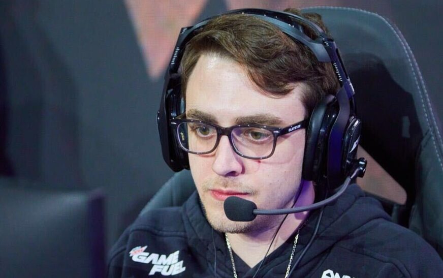 Clayster, Renowned Pro Call of Duty Player, Announces Retirement