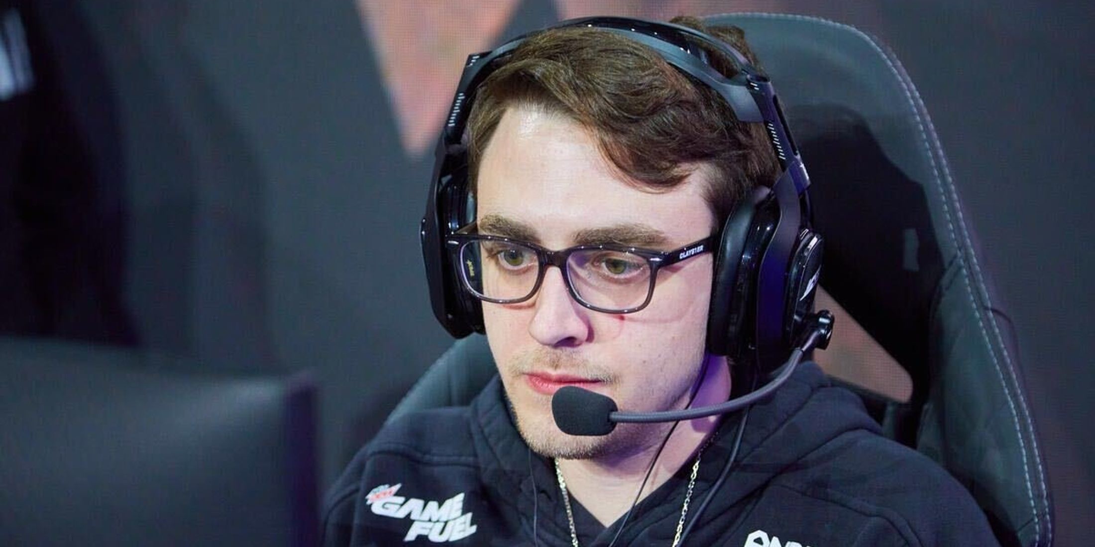 Clayster, Renowned Pro Call of Duty Player, Announces Retirement