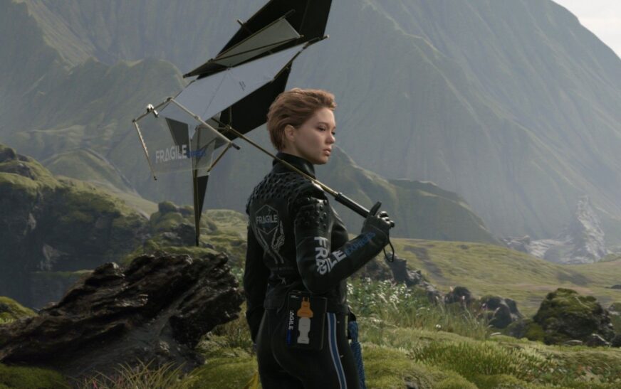 Death Stranding Xbox Update: Latest Features and Enhancements Released