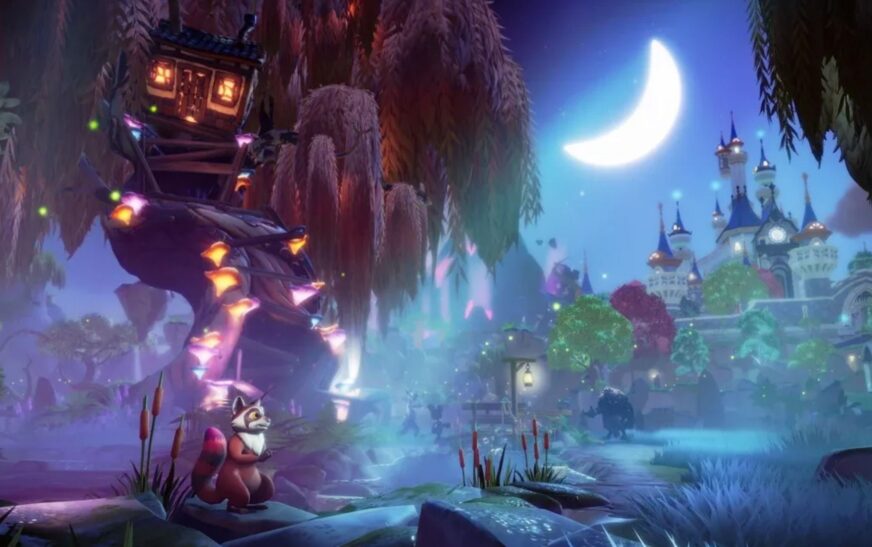 Disney Dreamlight Valley Halloween Event Disappoints Fans: What Went Wrong?