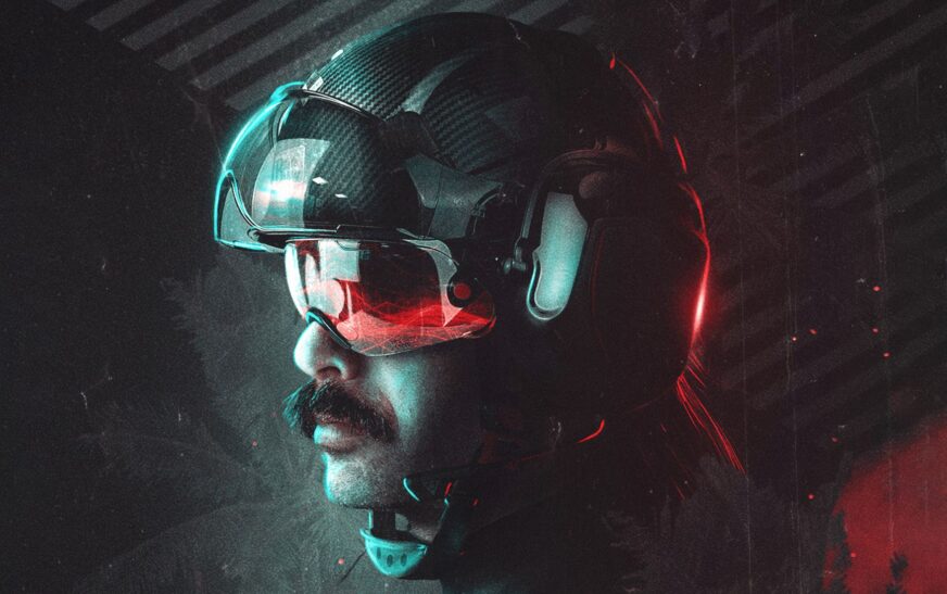 Dr Disrespect Shares Latest News on YouTube Monetization Status