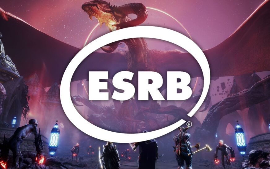 Dragon Age: The Veilguard ESRB Rating Leaked Online