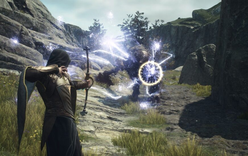 Dragons Dogma 2 New Update: Exciting Features and Improvements