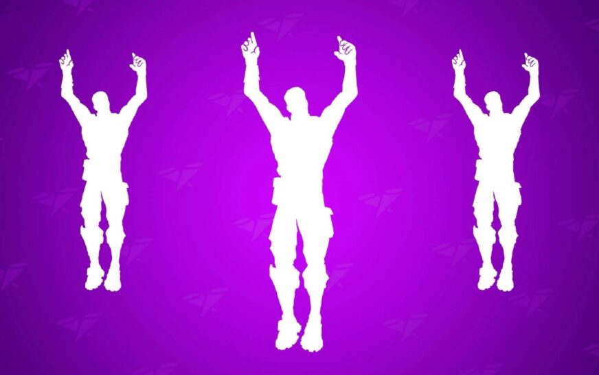 Fortnite Enhances Synced Emotes for Better Gameplay Experience