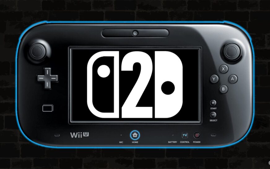 Wii U Classics Set to Make a Comeback with Nintendo Switch 2