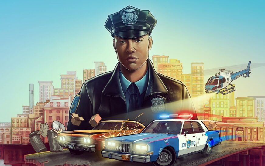 Trending GTA-Inspired Cop Game Takes Steam by Storm