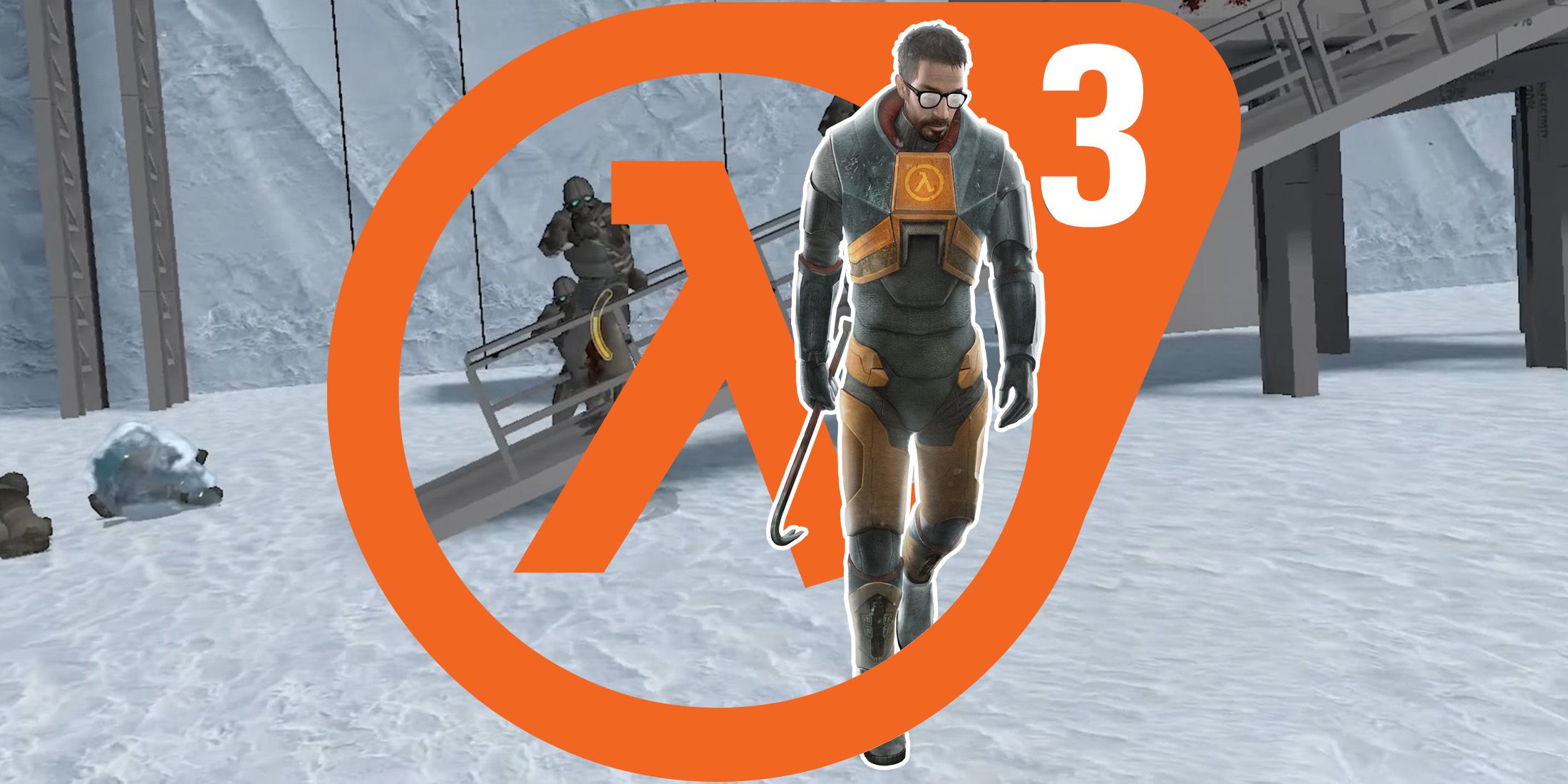 Unveiling Lost Footage from Canceled Half-Life 2: Episode 3