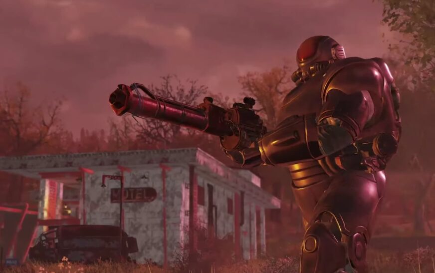 Enjoy Fallout 76 Free for a Limited Time – Dont Miss Out!