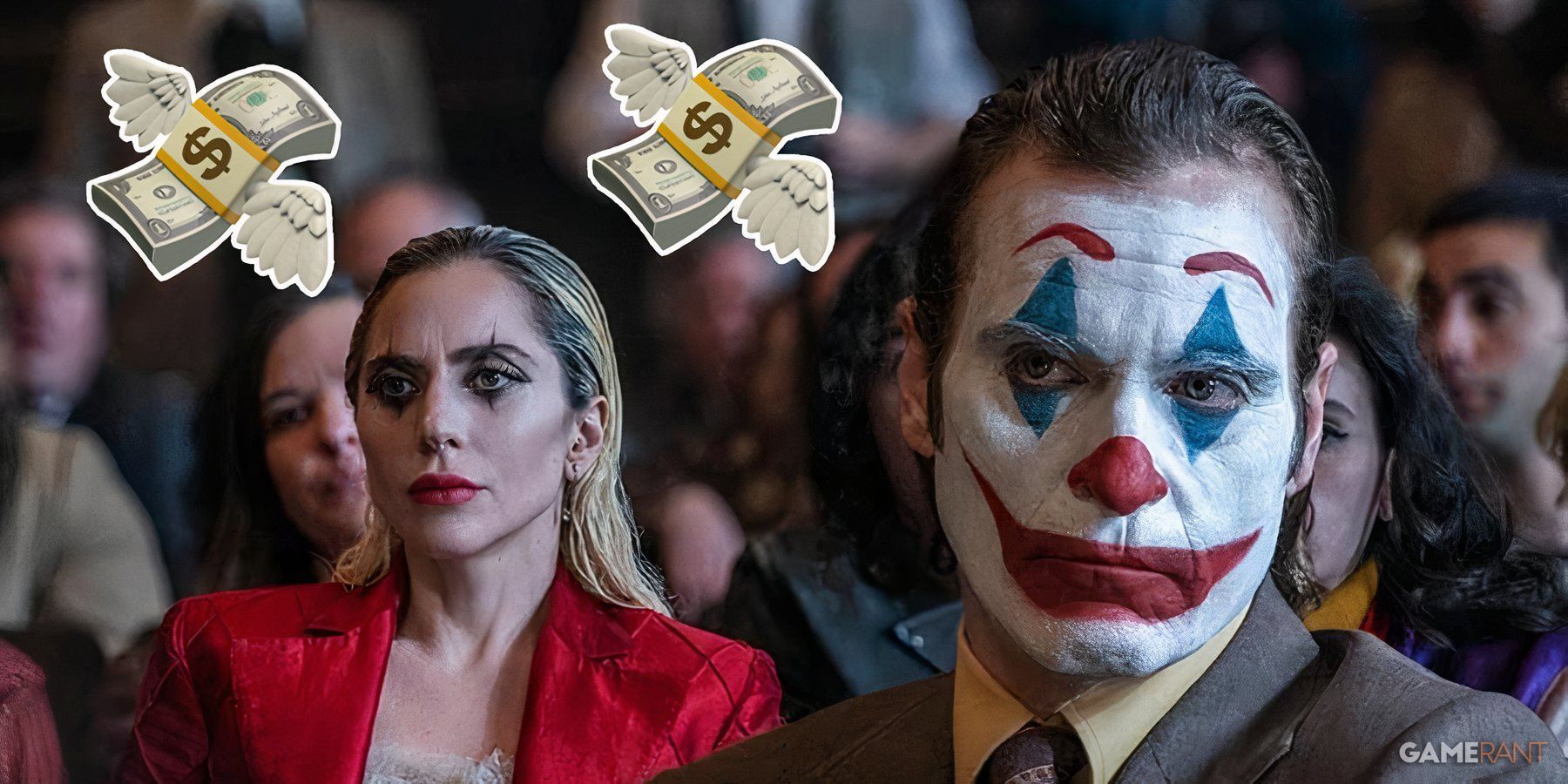 Joker 2 Box Office Target: How Much it Needs to Break Even