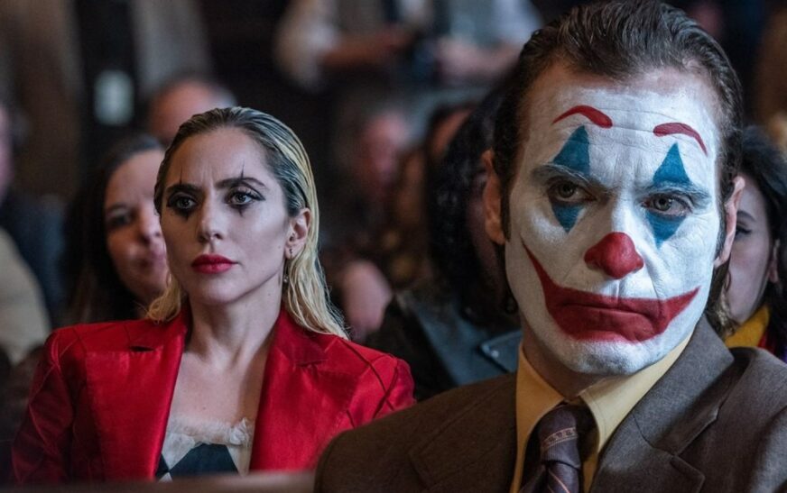 Joker 2 Sets Early Digital Release Following Weak Box Office Results