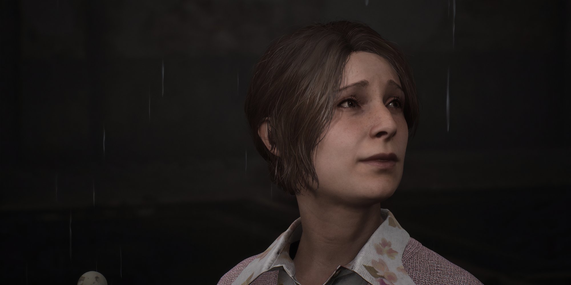 Mannequin discovery Silent Hill 2 remake players find unique details