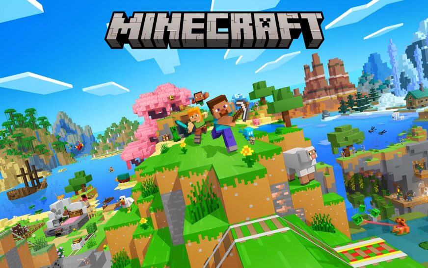 Minecraft to Remove Key Feature in 2025: What You Need to Know