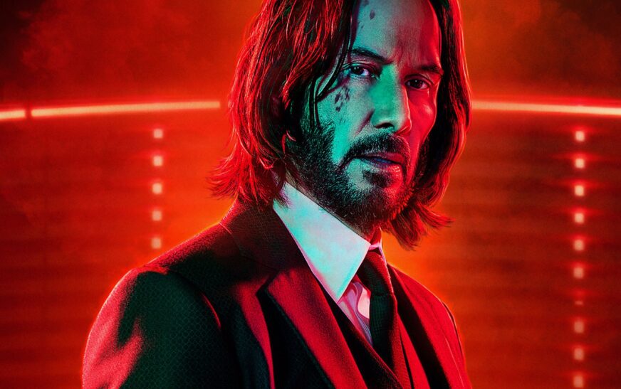 Director Shares Latest Insights on John Wick: Chapter 5