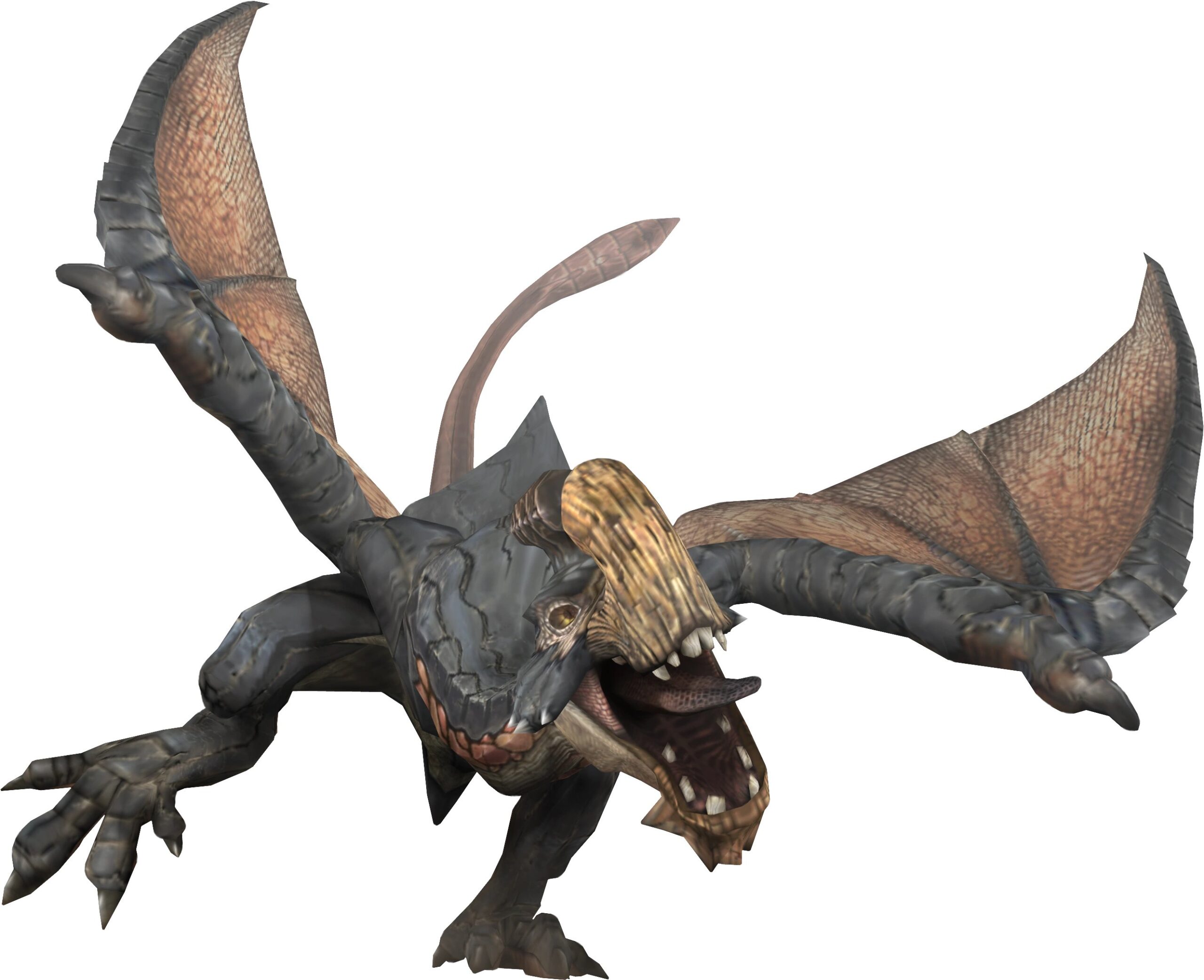 Monster Hunter Wilds leaked monsters reveal new gameplay foes and challenges in upcoming game