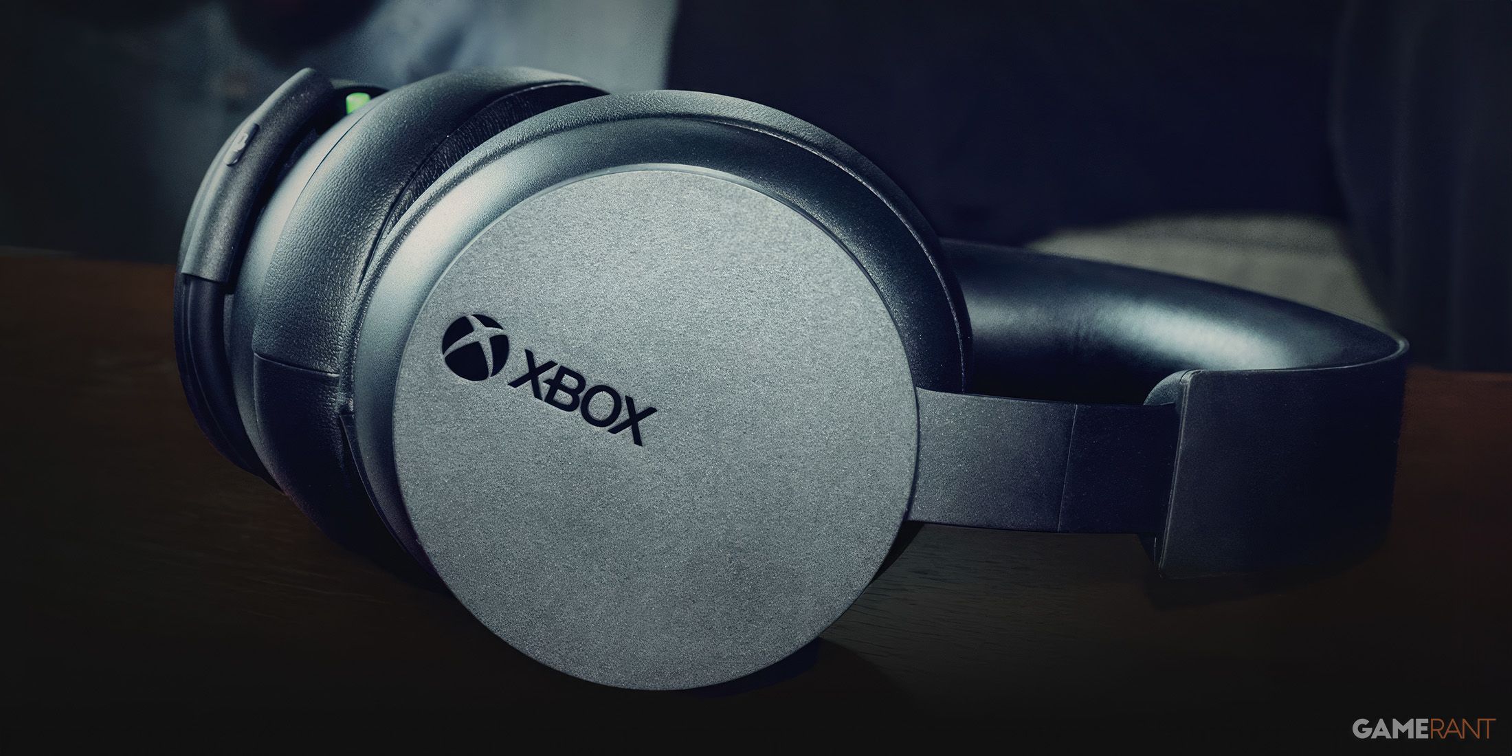 Microsoft Launches Cutting-Edge Xbox Wireless Headset