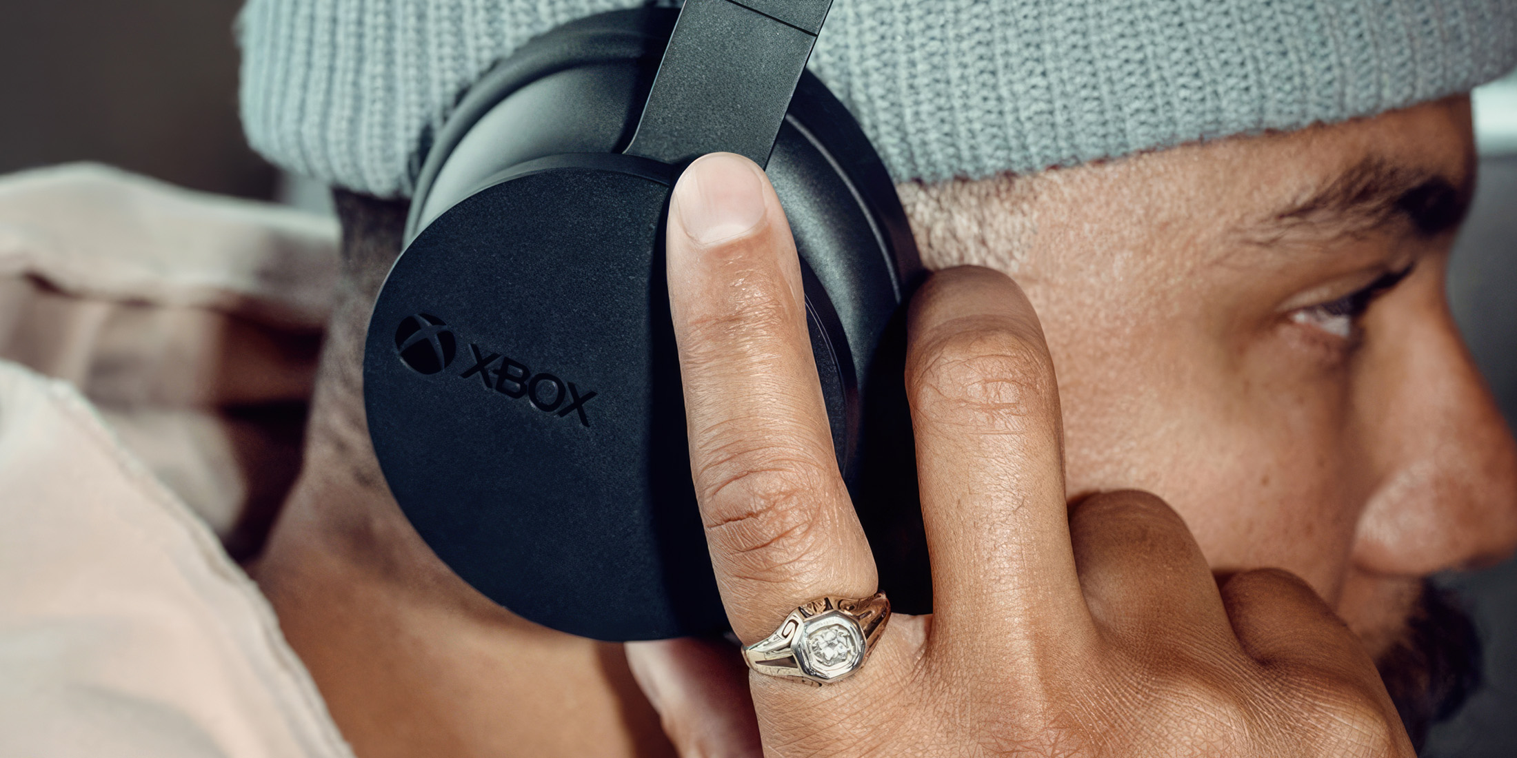 Microsoft Xbox Wireless Headset unveiled 2023, first new gaming headset since 2021, featuring advanced audio technology and comfort design.