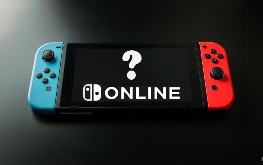 Nintendo Unveils Intriguing New Feature for Switch Online Subscribers