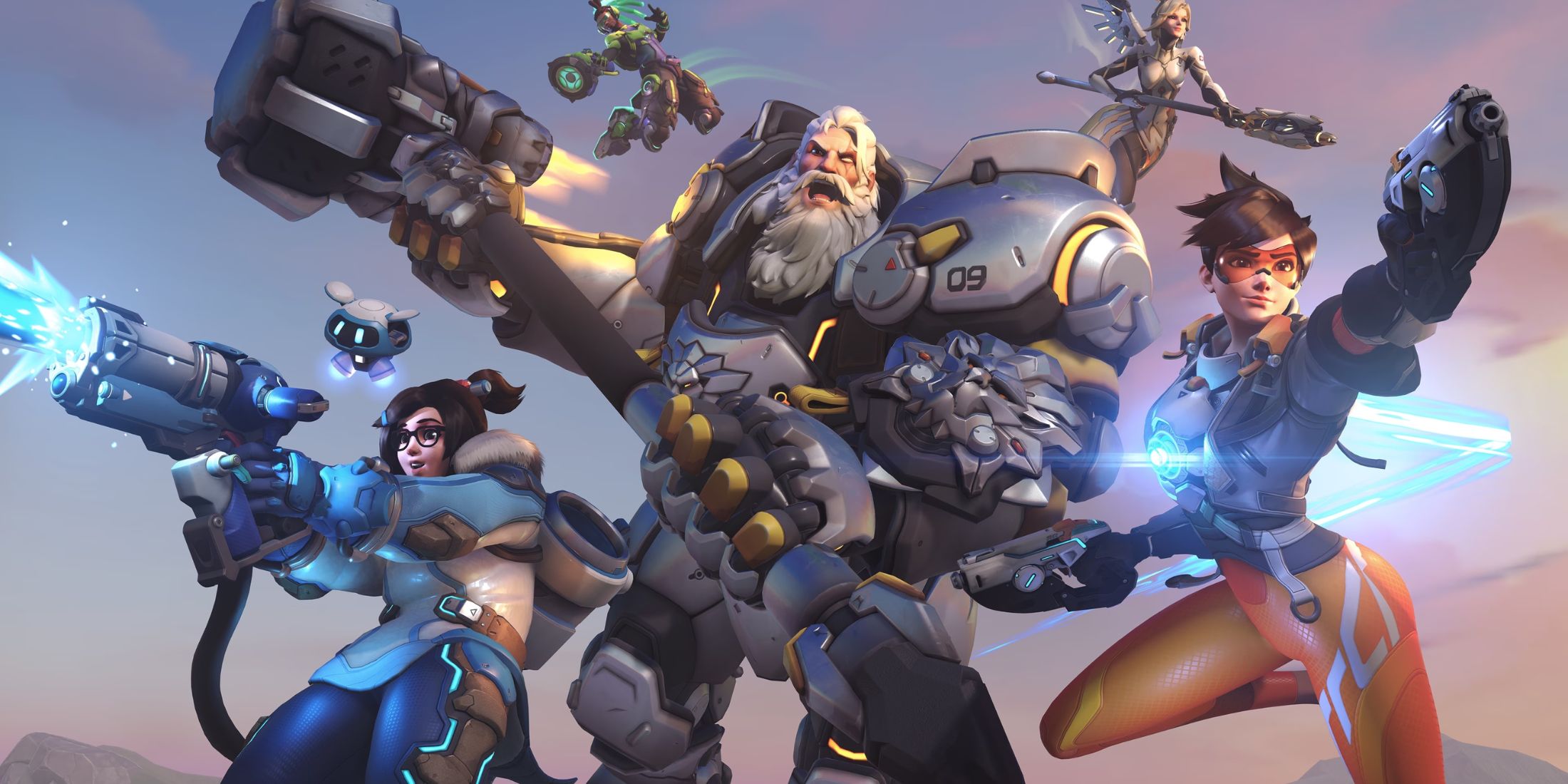 Blizzard Overwatch game development rumors - unexpected direction by industry insider