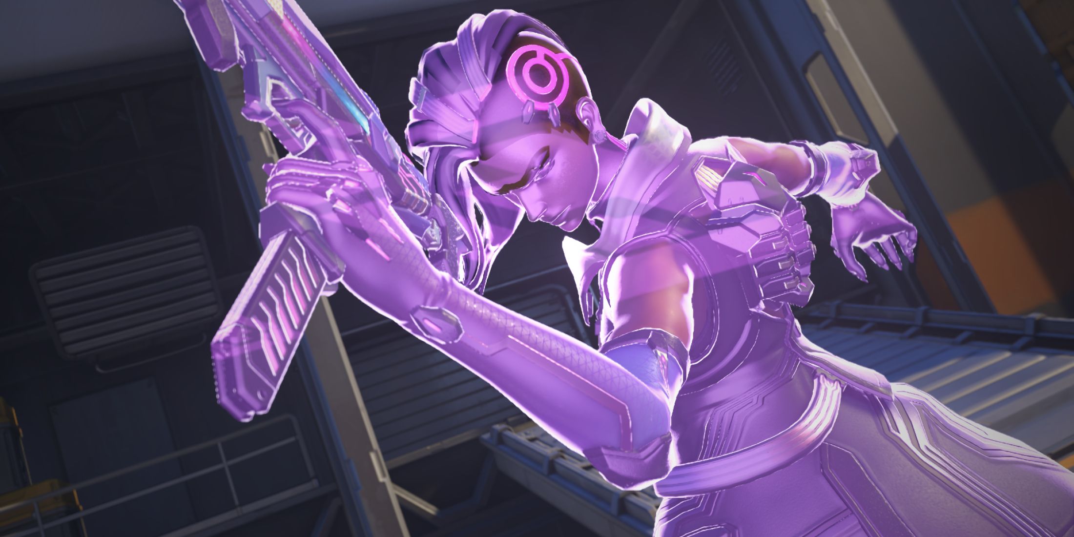 Sombras Removed Stealth Passive in Overwatch 2: Fans Uncover Funny Secret