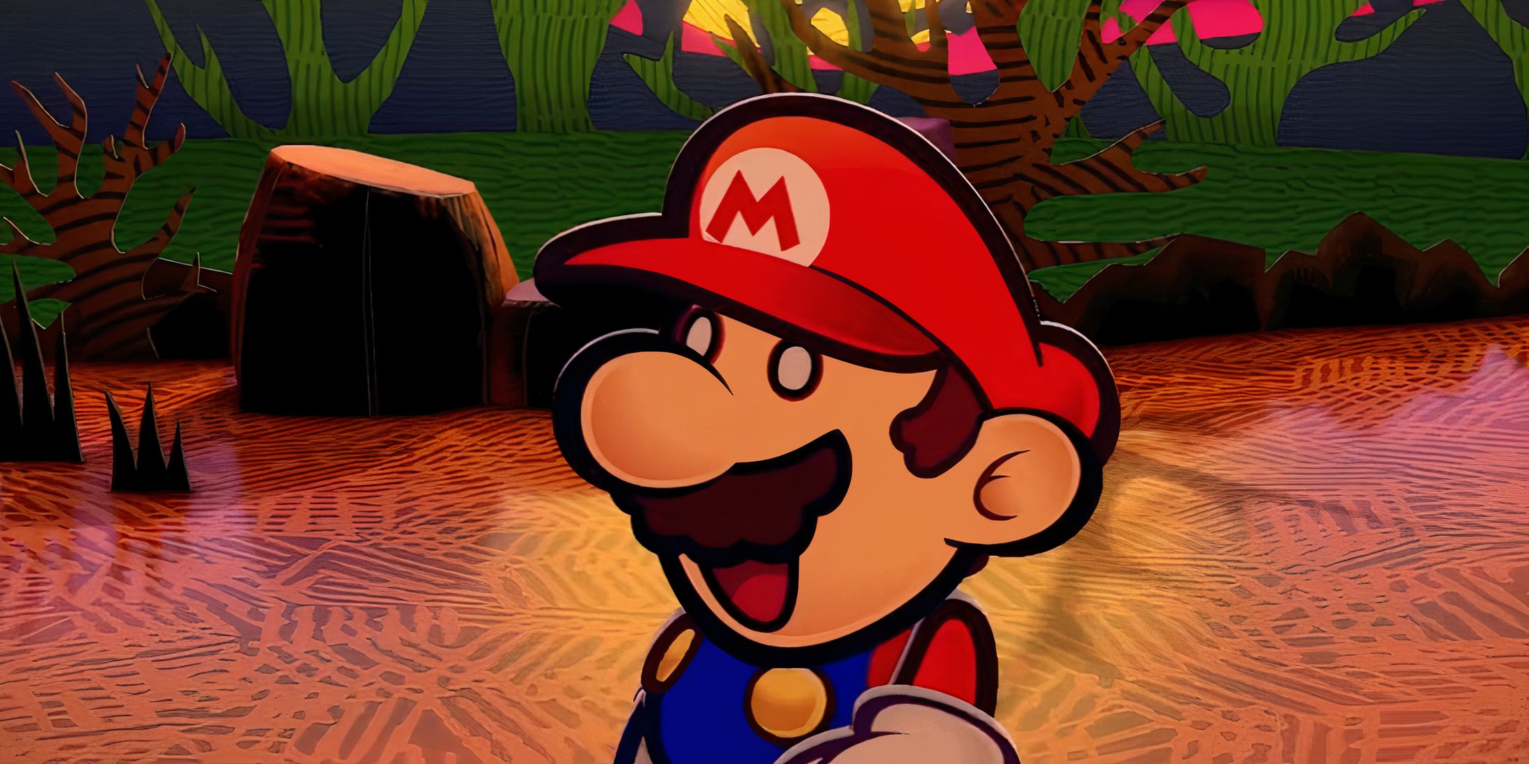 Paper Mario: The Thousand-Year Door Remake for Switch Surpasses GameCube Original, Celebrating Milestone Achievement