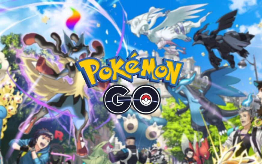 Exciting New Pokemon GO Event Could Enhance Beloved Pokemons Performance