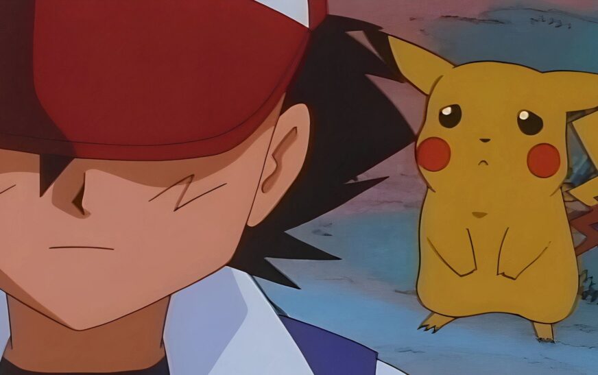 Japanese Voice Actor for Ash Ketchum Refutes Rumors of Conflict with Pikachus Voice Actor