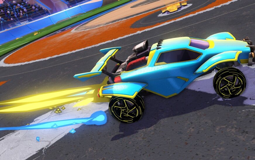 Spider-Man and Sinister Six Cars Coming to Rocket League: Exciting New Additions!