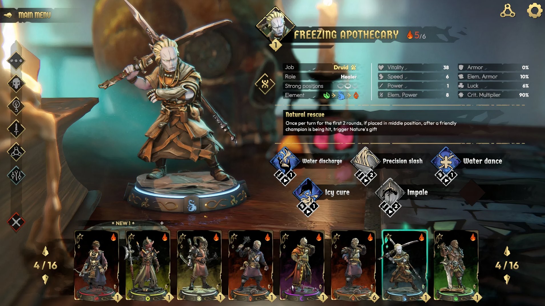 Ubisoft launches new Web3 competitive turn-based RPG amidst community backlash