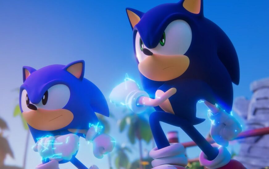 Inside the Creative Process: How Sonic the Hedgehog Games are Developed by Sega Employees