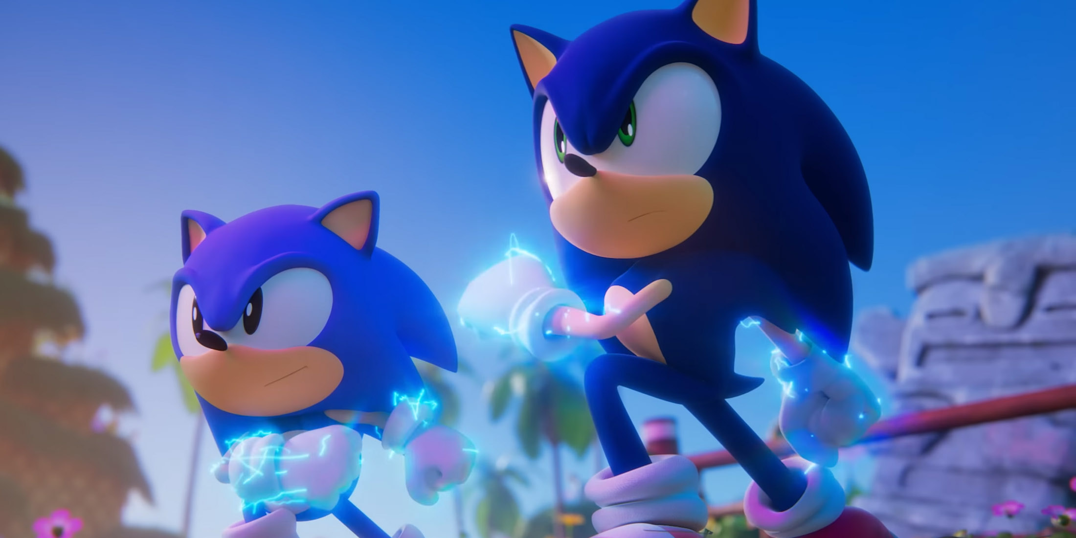 Sega clarifies Sonic the Hedgehogs living situation amidst community confusion about the Blue Blurs home.