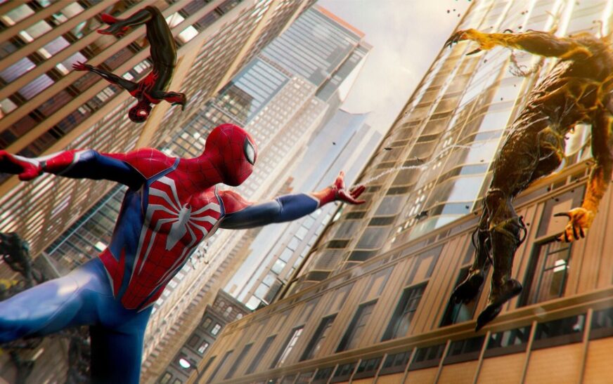 Insomniac Games Axes Spider-Man 2 Story DLC Plans