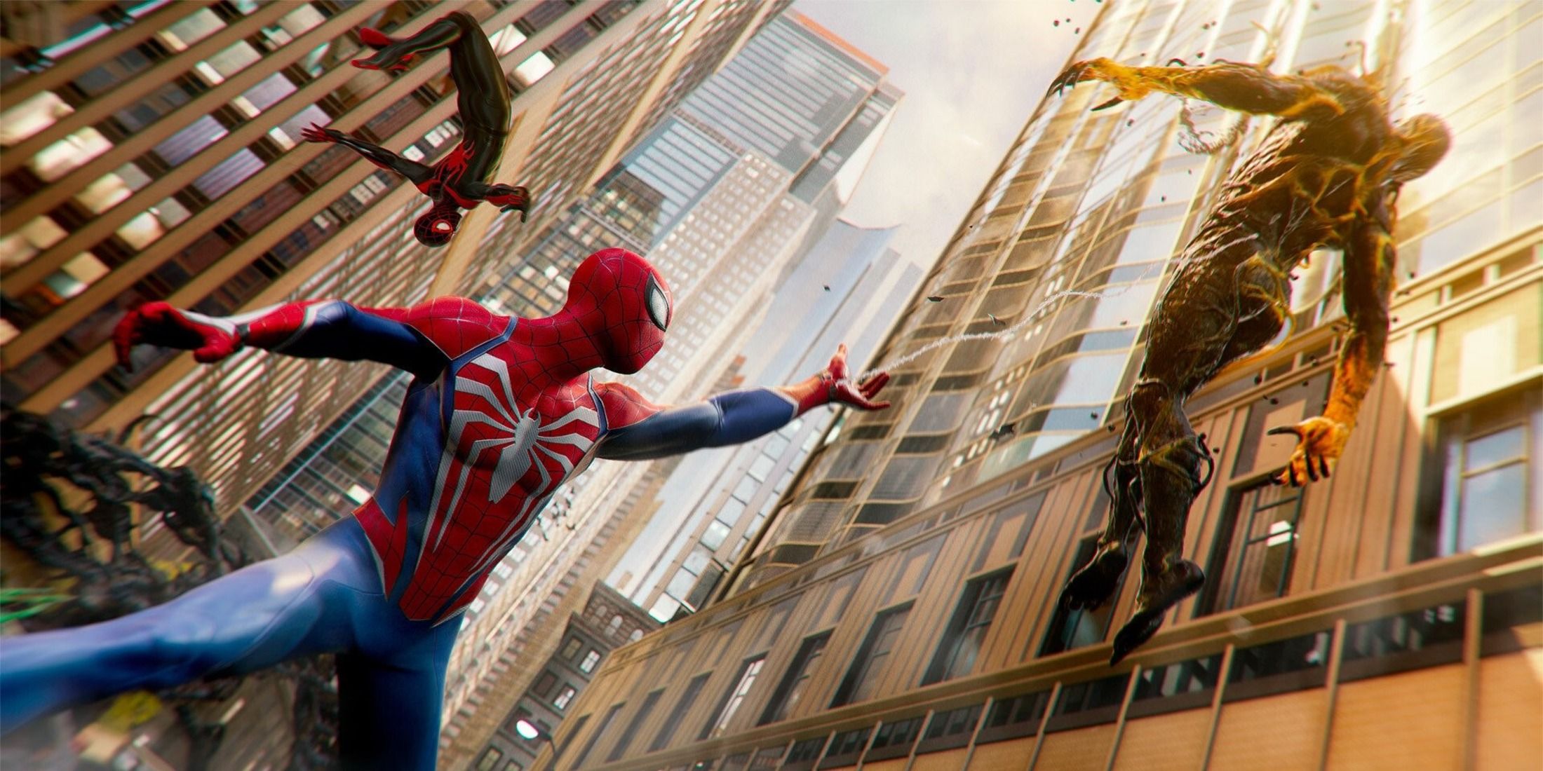 Insomniac Games Cancels Spider-Man 2 Story DLC: What It Means for Fans