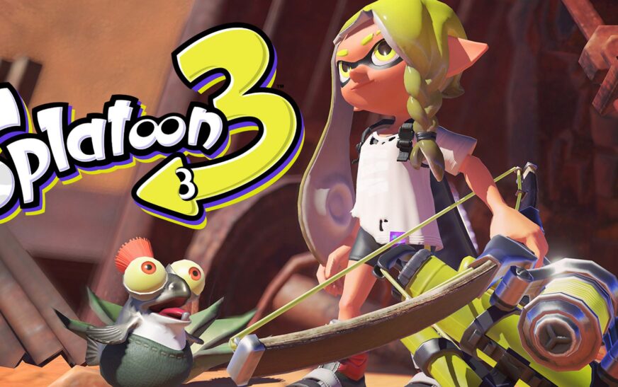 Splatoon 3 November Event Calendar: Exciting Roadmap Unveiled