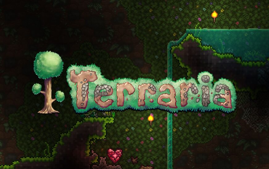 Terraria Updates: Transforming Life Fruit Mechanics for Better Gameplay