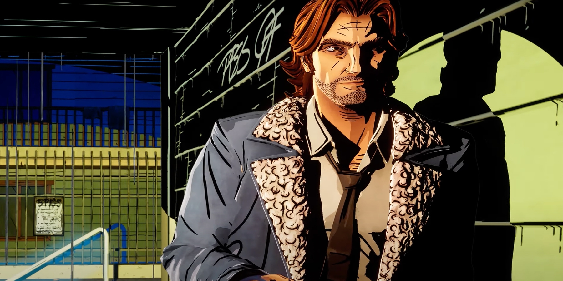 Telltale Games addresses rumors about The Wolf Among Us 2 cancellation, upcoming video game sequel news.