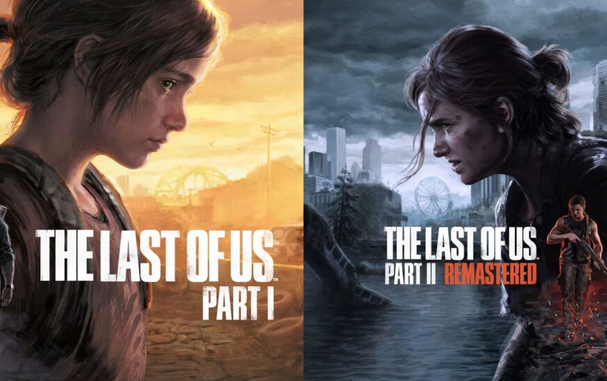 The Last of Us Part 1 & 2 Remastered: Exciting PS5 Pro Enhancements Unveiled