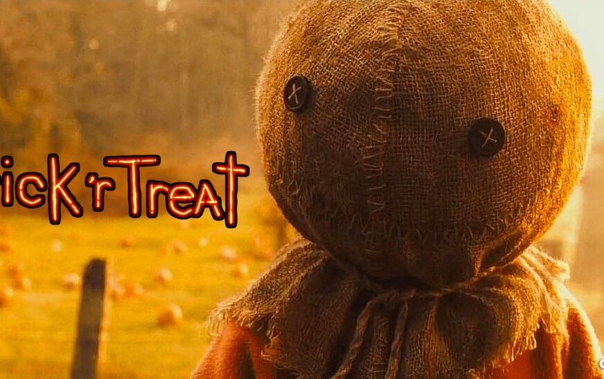 Exciting Trick r Treat 2 News from Michael Dougherty Sparks Fan Optimism