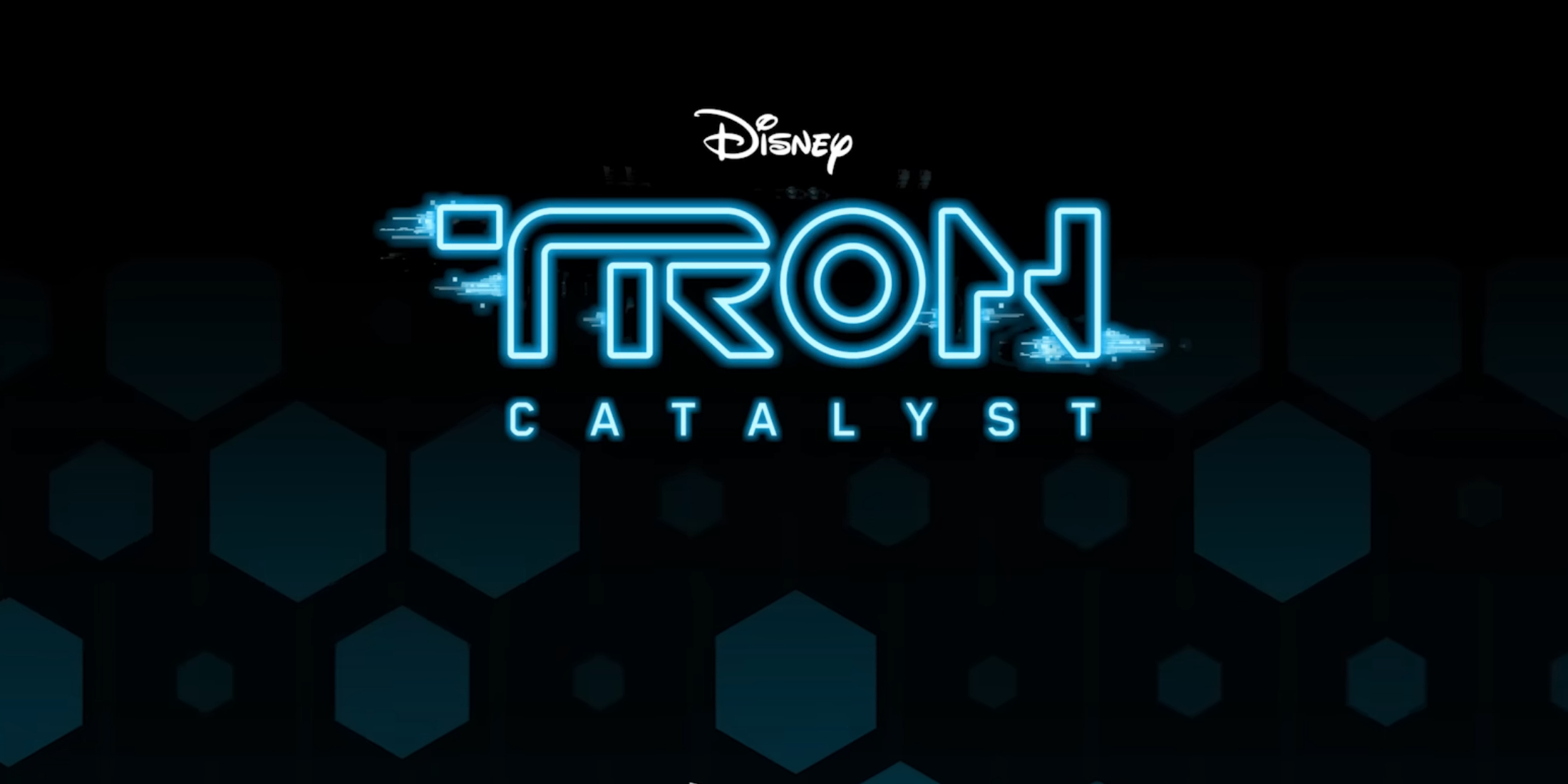 Early gameplay footage of TRON: Catalyst, an isometric action-adventure game by Bithell Games, leaked online.