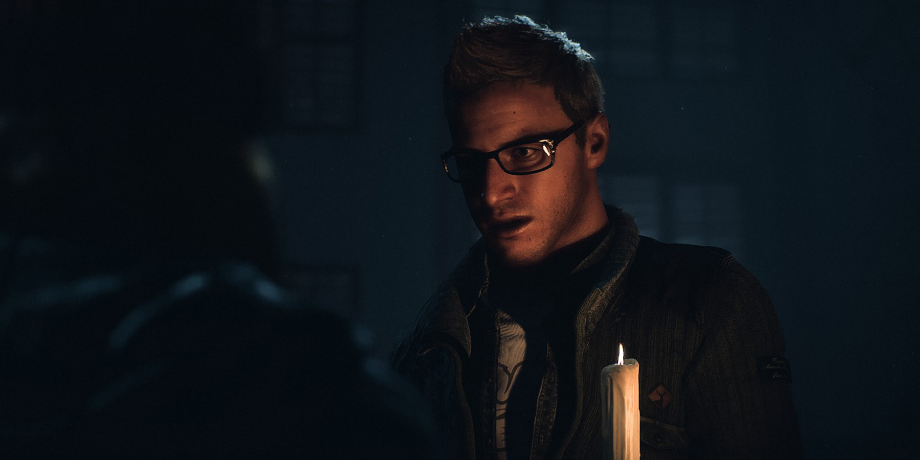 Frustrated players leaving reviews for Until Dawn remake, impacting low Steam player count