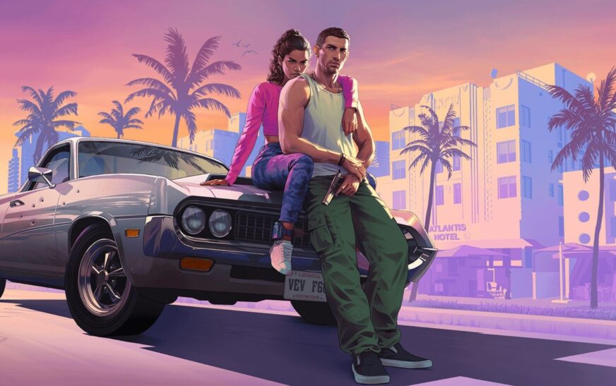 Grand Theft Auto 6: Anticipation Grows for Upcoming Second Trailer Release