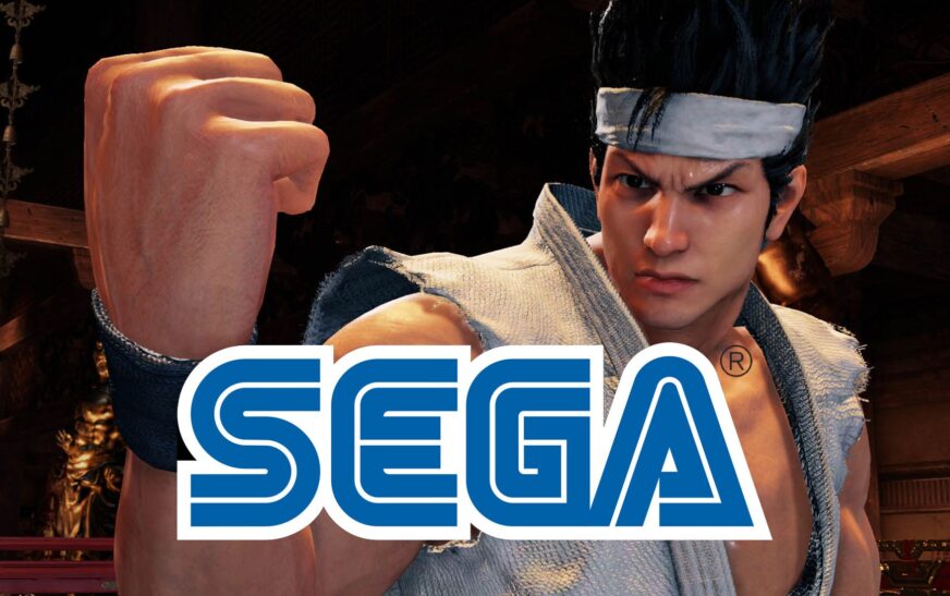 Sega Sparks Speculation with Teasing Hints for Virtua Fighter 6