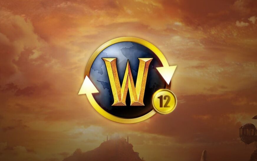 World of Warcraft Launches Exciting New 12-Month Subscription Plan